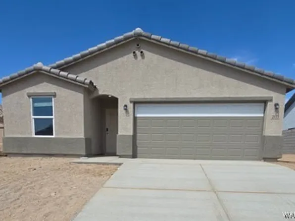 2033 E Crystal Dr, Fort Mohave, AZ 86426