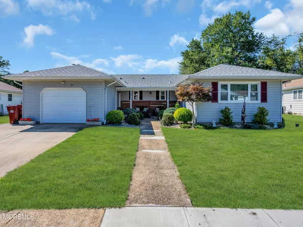 23 Fontana Street, Toms River, NJ 08757