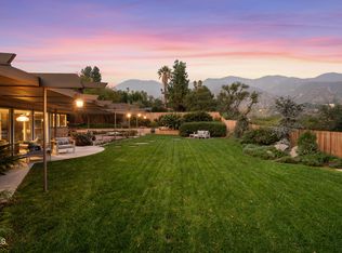 1570 Old House Rd, Pasadena, CA 91107