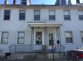 193 Mercer St, Phillipsburg, NJ 08865
