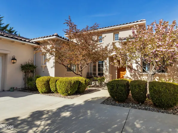 3103 Marble Ridge Ct, Reno, NV 89511