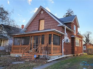 750 Valleywood Dr, Toledo, OH