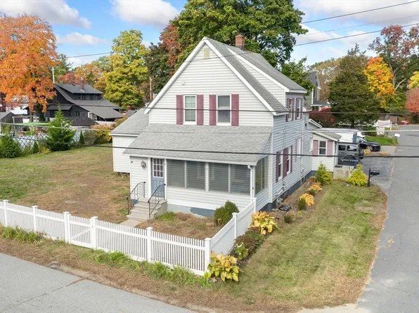 2 Harvard Ave, Wilmington, MA 01887