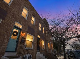 1207 S Ellwood Ave, Baltimore, MD