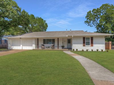 4813 Hildring Dr E, Fort Worth, TX, 76109