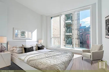 Rented by Halstead Real Estate