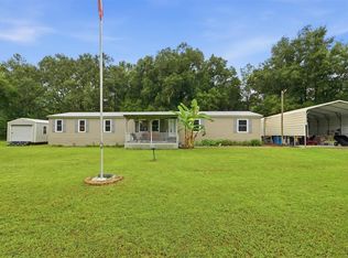 17220 NE 28TH STREET, WILLISTON, FL 32696