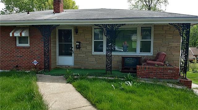 1st image of 521 S Hedges St