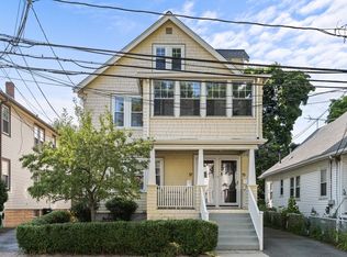 55 Fairmont St UNIT 55, Arlington, MA 02474
