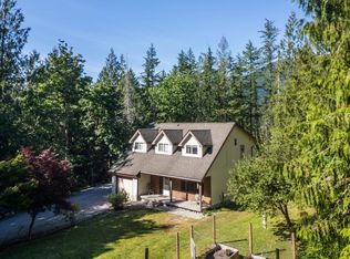 6008 Dubois Rd #6002, Sunshine Coast, BC V0N2H1