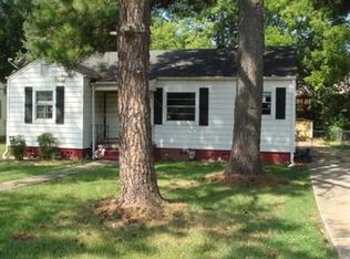 5512 Avenue N, Birmingham, AL 35208