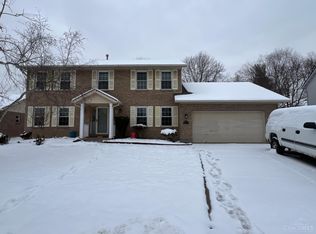 4850 Old Tower Ct, Fairfield, OH 45014