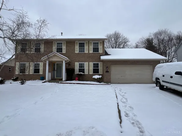 4850 Old Tower Ct, Fairfield, OH 45014
