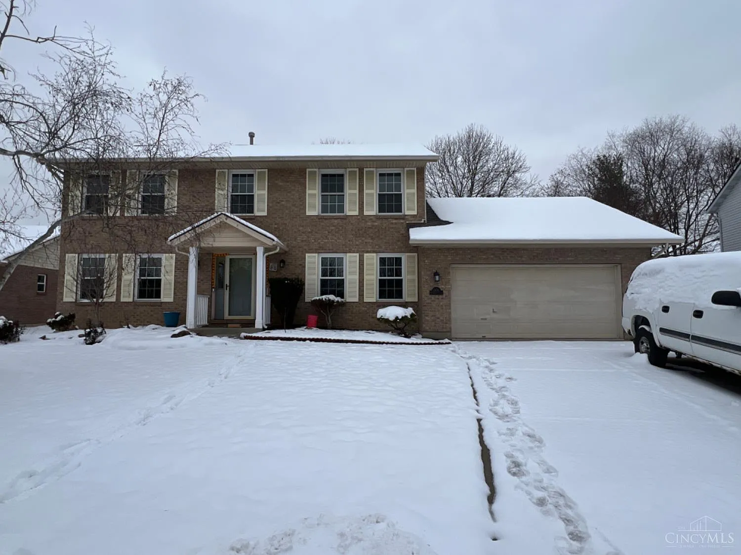4850 Old Tower Ct photo 1
