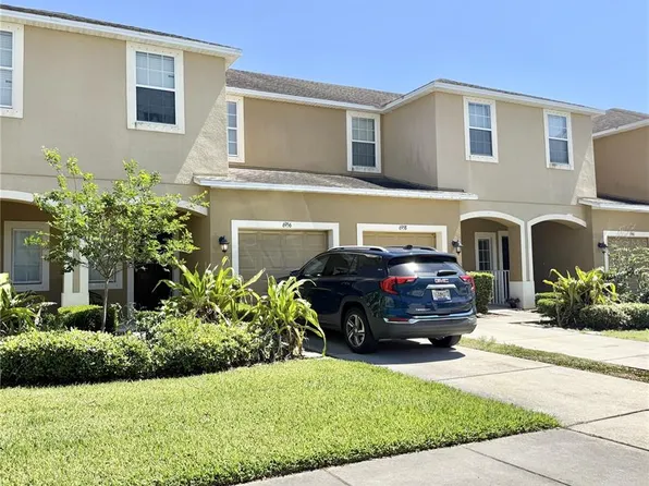 6956 Towne Lake Rd, Riverview, FL 33578