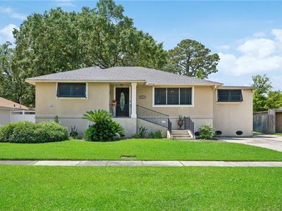 3845 Croydon St, Slidell, LA, 70458