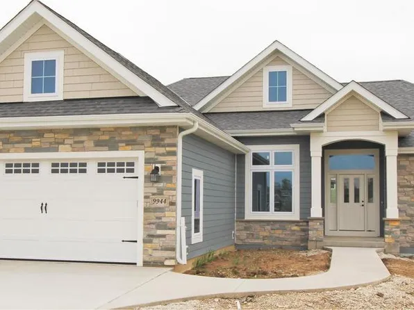 9944 53rd COURT, Pleasant Prairie, WI 53158