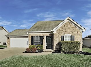 1014 Mallory Ln, Spring Hill, TN 37174