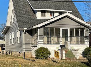 216 W Utica St, Sellersburg, IN 47172