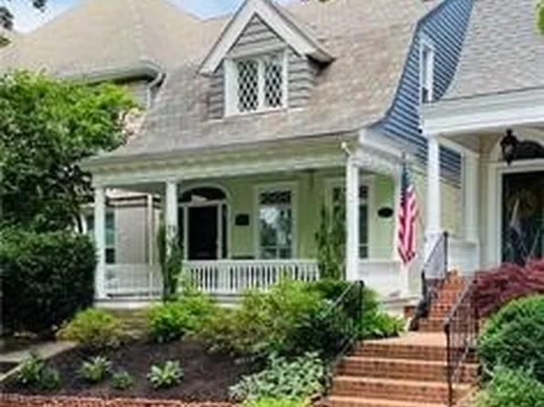 411 Wooster St, Marietta, OH 45750