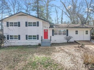 2470 Glenrock Dr, Decatur, GA 30032