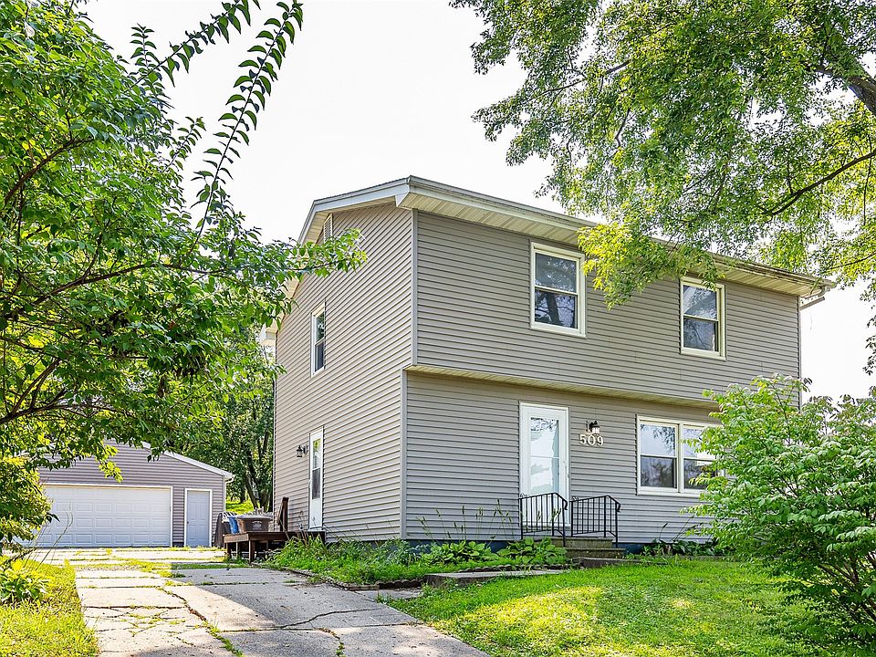 1st image of 509 E Porter Ave