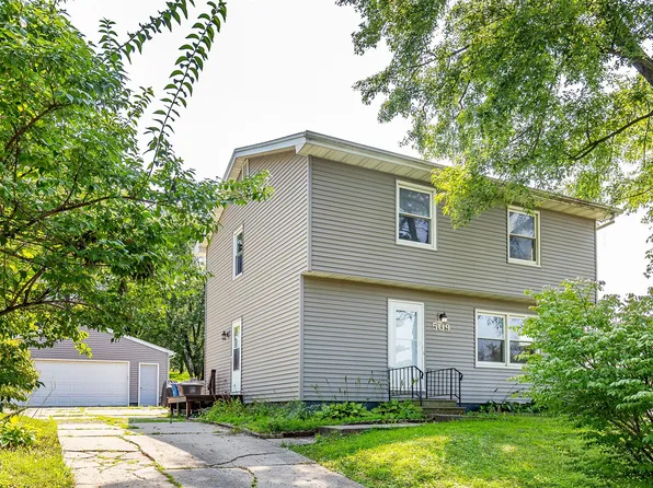 509 E Porter Ave, Des Moines, IA 50315