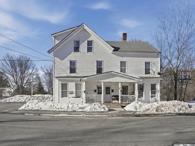 52-52 Green St #56, Athol, MA, 01331