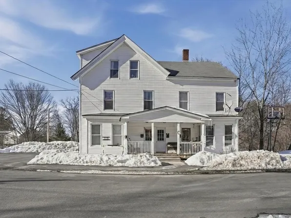 52-52 Green St #56, Athol, MA 01331