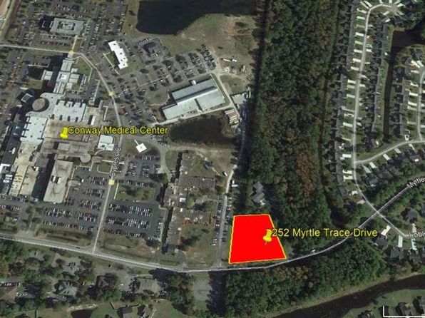 Myrtle Trace Real Estate Myrtle Trace Conway Homes For Sale Zillow