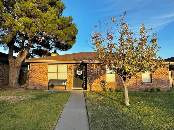 2816 N Flamingo Dr, Hobbs, NM 88240