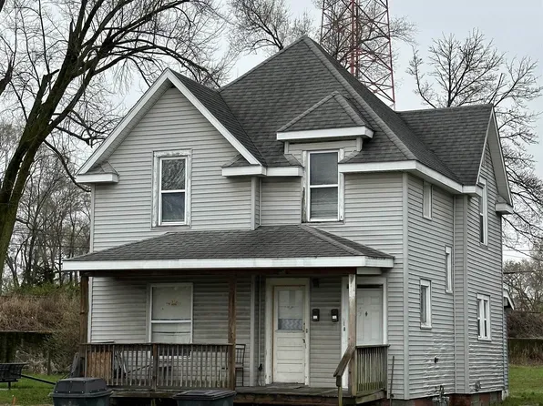 1227 Miami St, South Bend, IN 46601