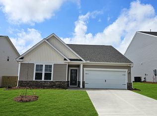 6198 Tarton Pass, Aiken, SC 29801