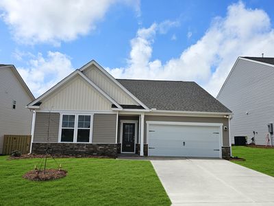 6198 Tarton Pass, Aiken, SC, 29801