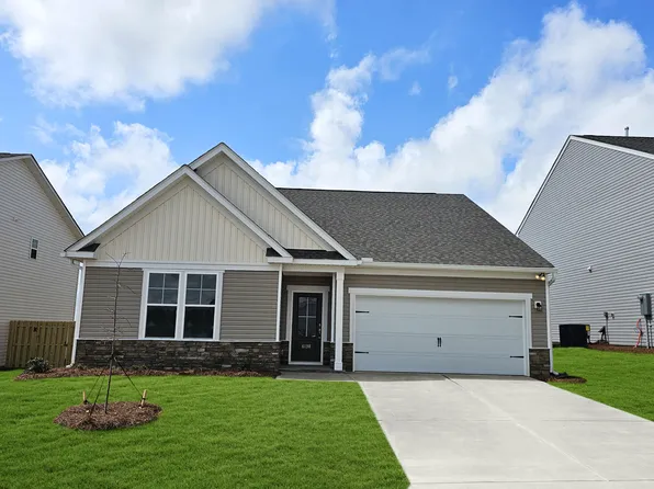 6198 Tarton Pass, Aiken, SC 29801