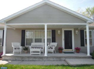 101 Kurt Dr, Dover, DE 19901