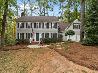 8709 Langtree Ln, Raleigh, NC 27613