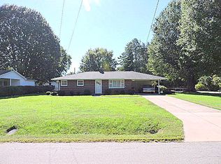 324 Slaughter Ave, Danville, VA 24540