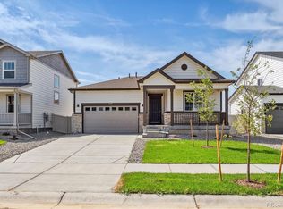 4192 Satinwood Dr, Johnstown, CO 80534