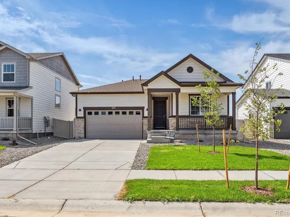 4192 Satinwood Drive, Johnstown, CO 80534