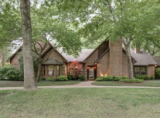 500 Hackberry Dr, Fairview, TX 75069
