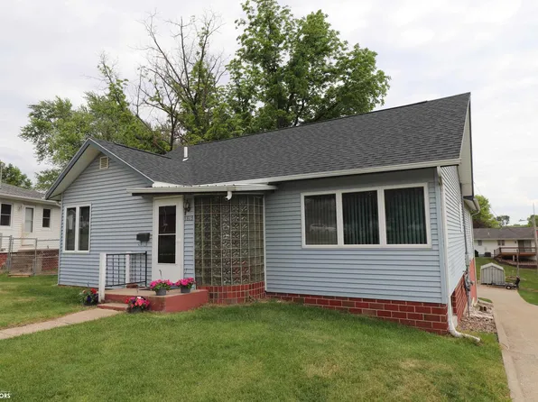 1813 Bryn Mawr Cir, Atlantic, IA 50022
