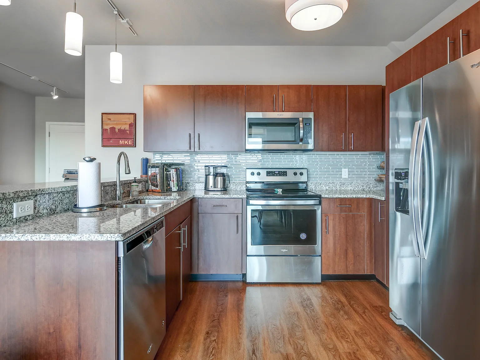 Granary Lofts — Photo 2