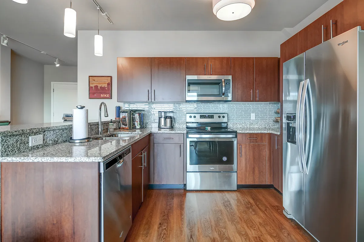 Building Photo - Granary Lofts