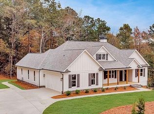 118 Brookfield Ct SE, White, GA 30184