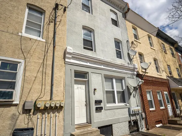 6421 Vine St, Philadelphia, PA 19139