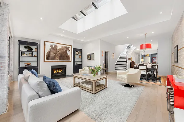 Sold by SERHANT. | media 2