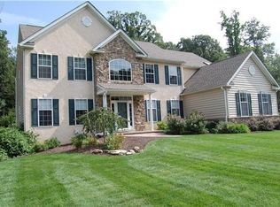 6 Forwood Dr, Garnet Valley, PA 19060