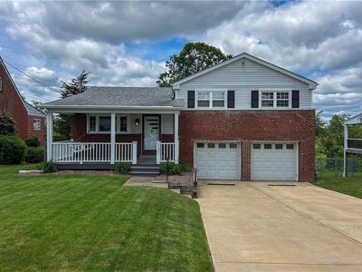 231 Spartan Dr, Monroeville, PA, 15146