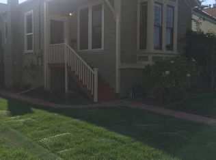 221 N Claremont St #A, San Mateo, CA 94401